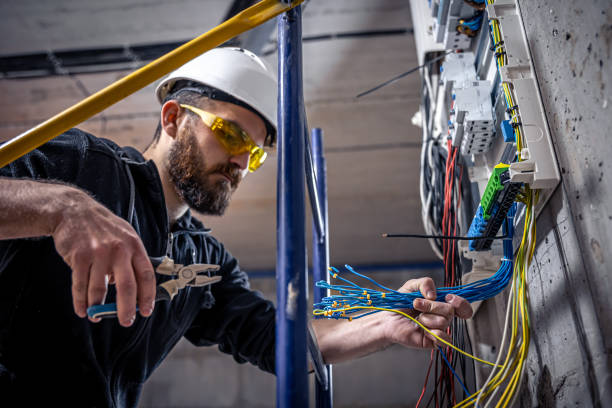 Best Electrical Upgrades for Homes  in Pleasant Hills, MD