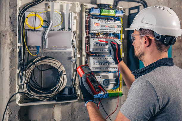 Best Electrical Installation Contractor  in Pleasant Hills, MD