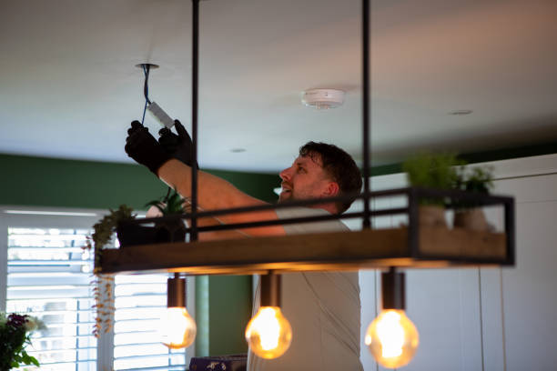 Best 24-Hour Electrician  in Pleasant Hills, MD