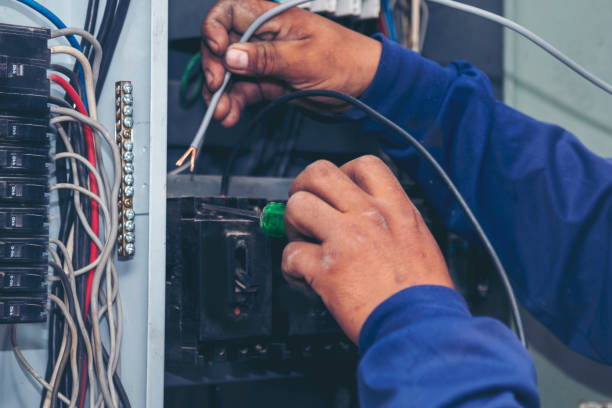 Best Residential Electrician Services  in Pleasant Hills, MD