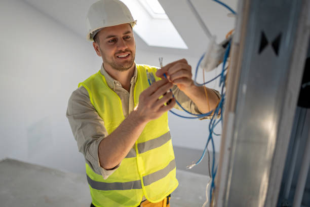 Best Affordable Electrician  in Pleasant Hills, MD